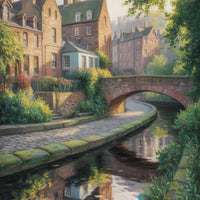 Edinburgh
