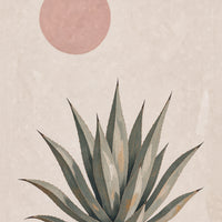 Framed Botanical