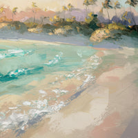 Framed Ocean