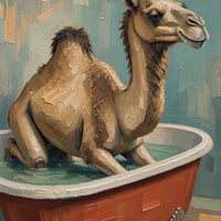 Funny Bathroom