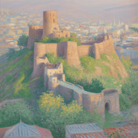 Georgia (Europe)