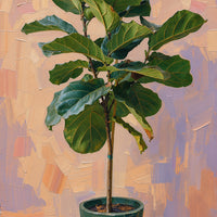 Green Leaf