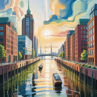 Hamburg