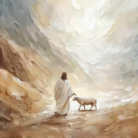 Jesus