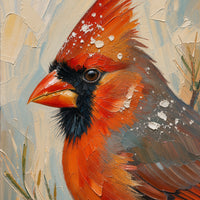 Large Bird