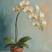 Large Floral
