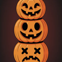 Large Halloween