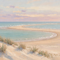 Large Horizontal Coastal
