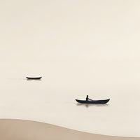 Large Minimalist
