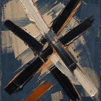 Moody Abstract