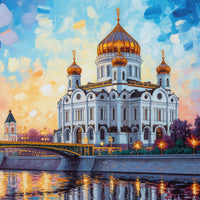 Moscow