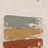 Neutral Framed