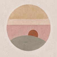 Neutral Landscape