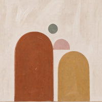 Neutral Minimalist