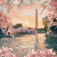 Pink Floral