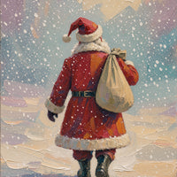 Santa Claus