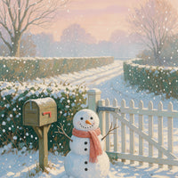 Snowman