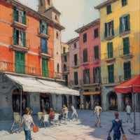 Spain
