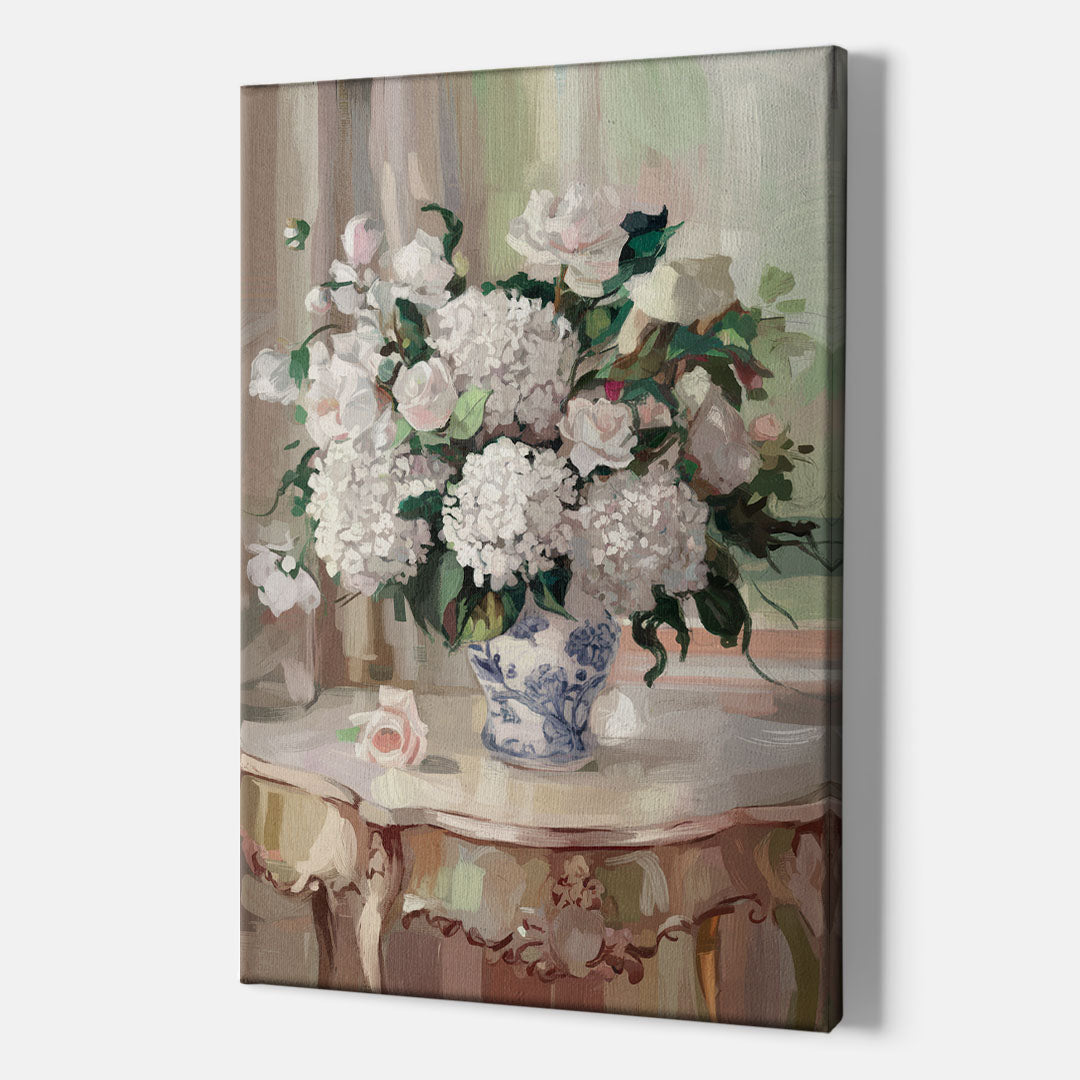 Augusta Classic Southern Charm - Canvas Wall Art Indoor