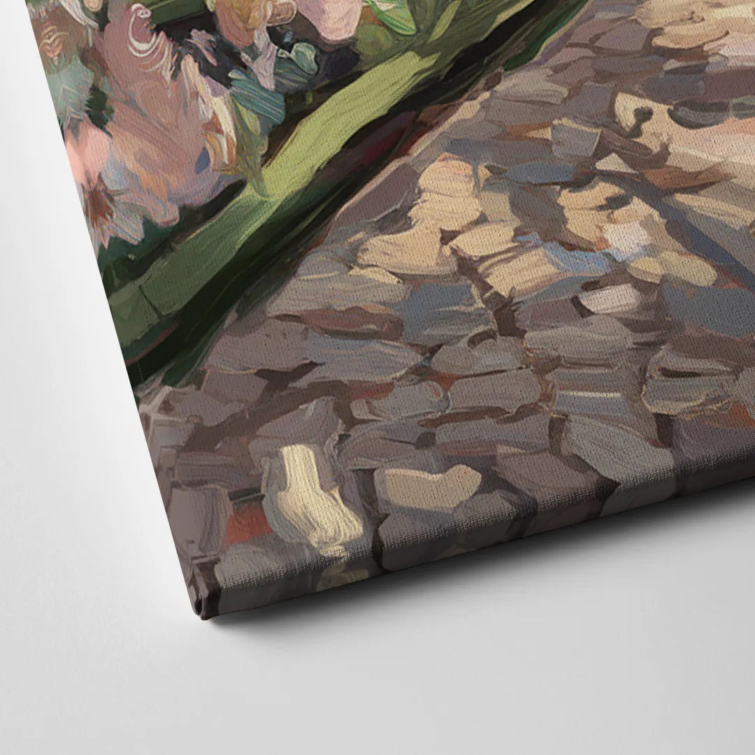 Marietta Southern Elegance Canvas Close Up
