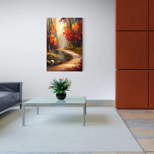 Ontario Nature Scenes - Canvas Wall Art Living Room