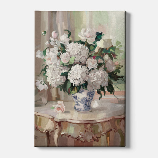 Augusta Classic Southern Charm - Canvas Wall Art