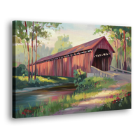 Canvas for Farmhouse Homes