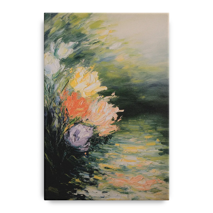 Ateneum Artistry Front - Canvas Wall Art