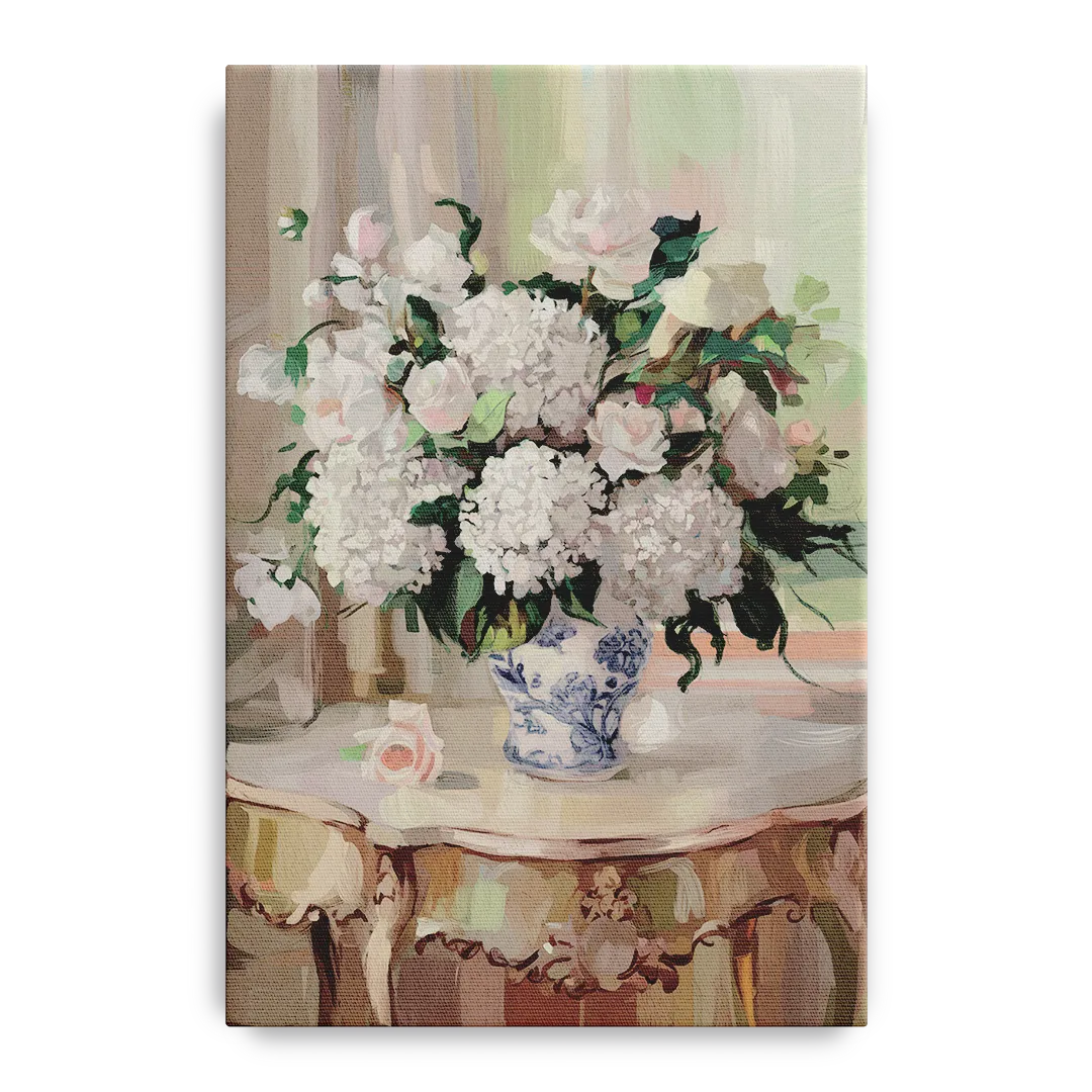 Augusta Classic Southern Charm Front - Canvas Wall Art