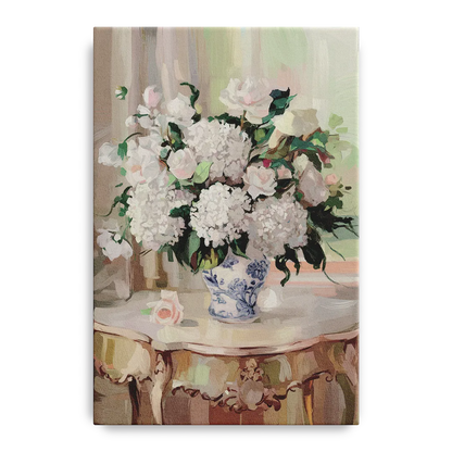 Augusta Classic Southern Charm Front - Canvas Wall Art