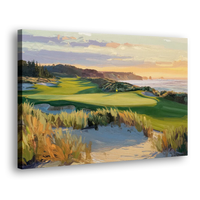 Canvas for Coastal Homes