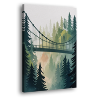 Canvas for Scandinavian Homes