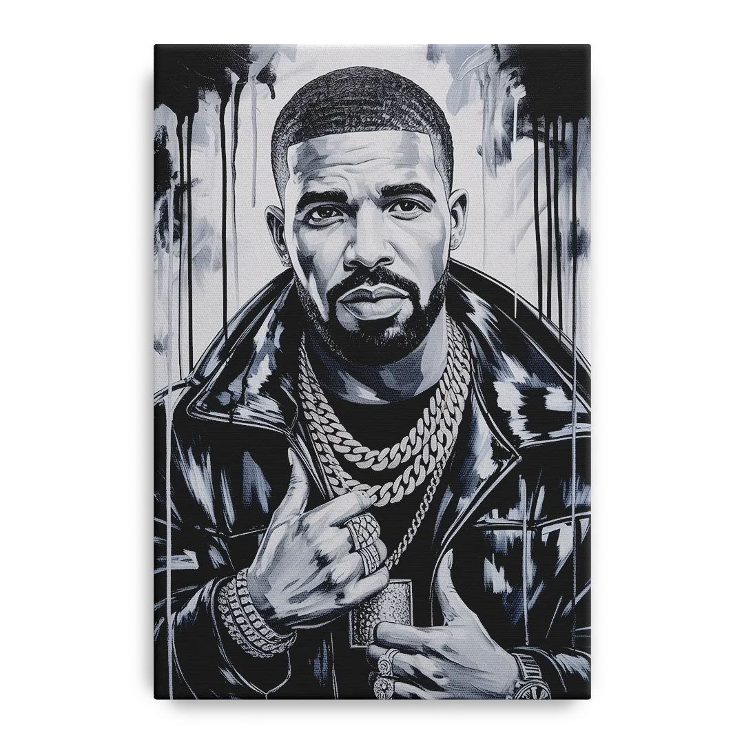 Certified Mood 2.0 - Canvas Wall Art