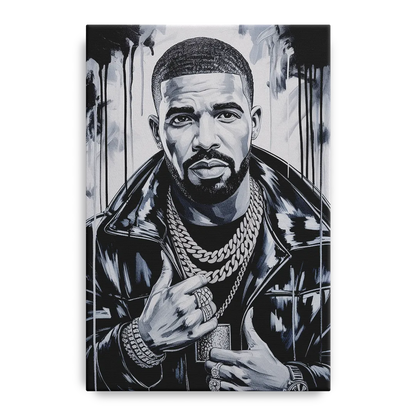 Certified Mood 2.0 - Canvas Wall Art