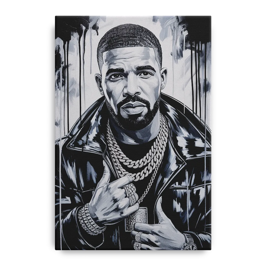 Certified Mood 2.0 - Canvas Wall Art