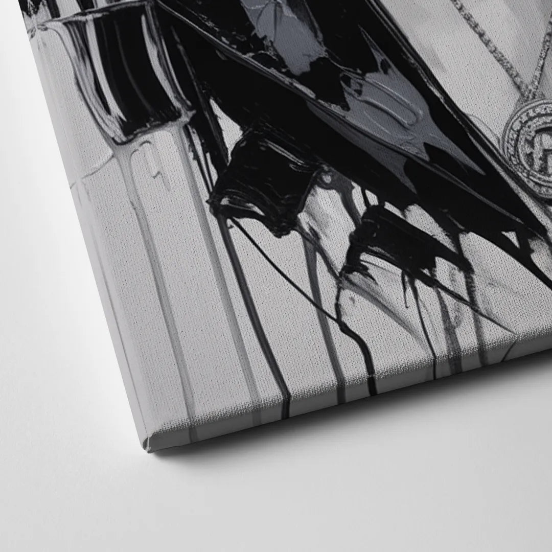 Elegance 2.0 Canvas Close Up