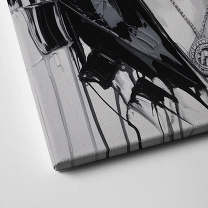Elegance 2.0 Canvas Close Up