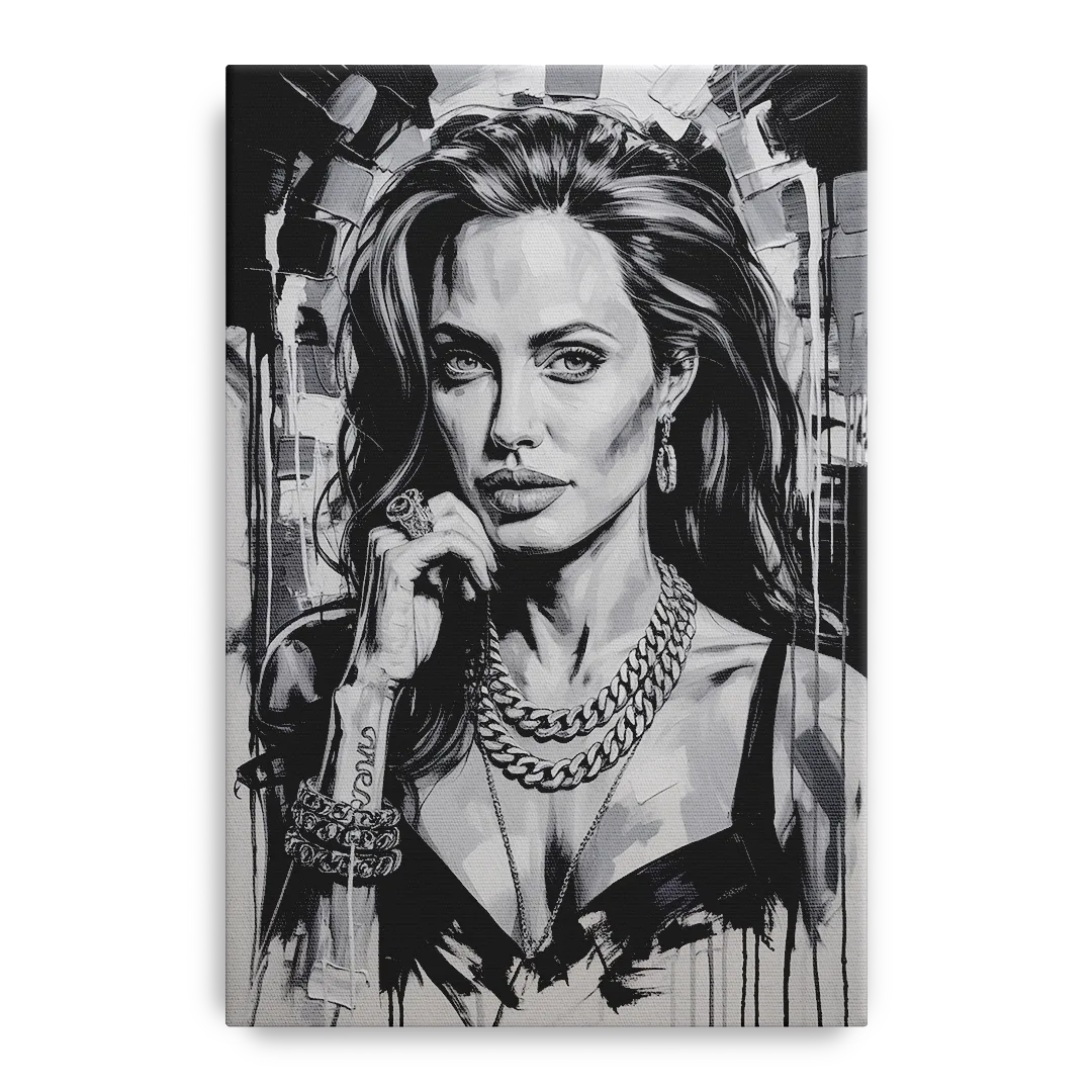 Ethereal - Canvas Wall Art