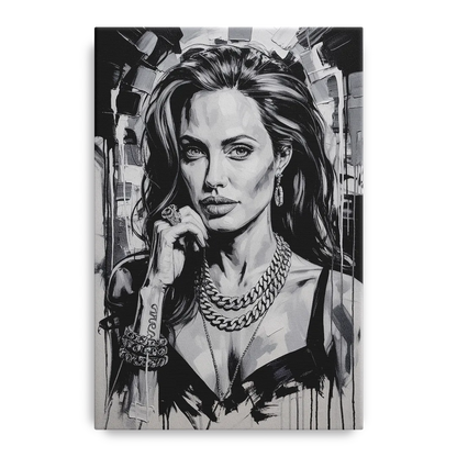 Ethereal - Canvas Wall Art