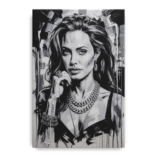 Ethereal - Canvas Wall Art