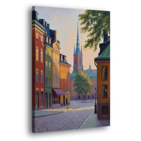 Sweden