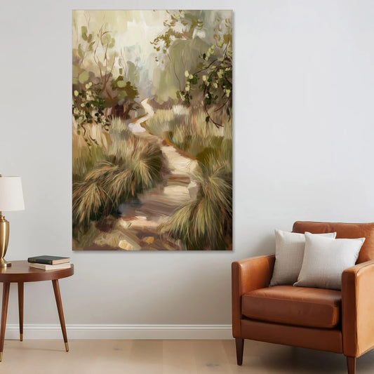 Garland Nature Trails - Canvas Wall Art - Sofa - 40x60