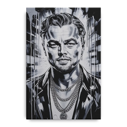 Gatsby Dreams 2.0 - Canvas Wall Art