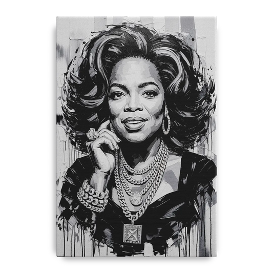 Inspire - Canvas Wall Art