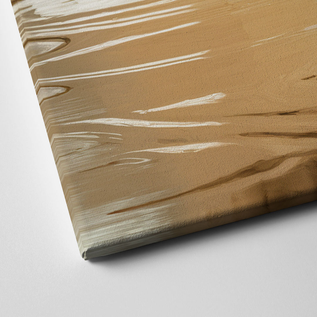 Irving Artistic Horizon Canvas Close Up