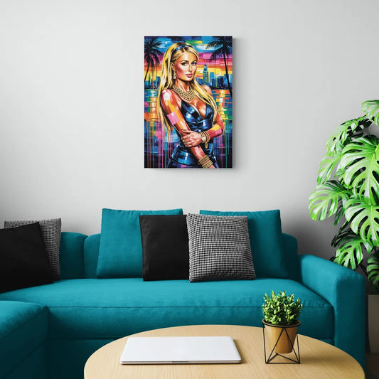 Legacy - Canvas Wall Art Living Room