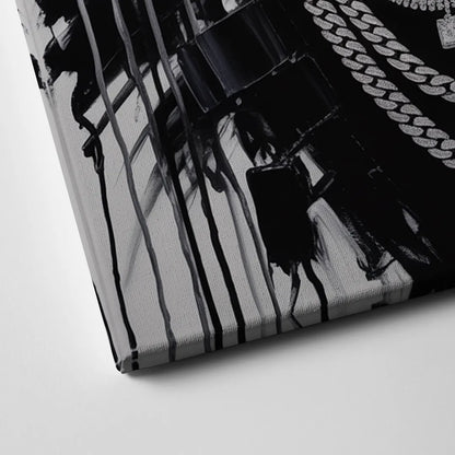Maverick Vision 2.0 Canvas Close Up