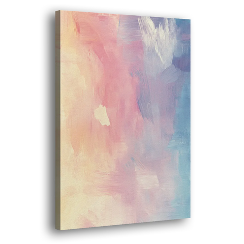 Morning Glow - Canvas Wall Art