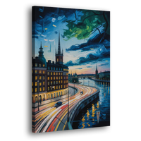 Stockholm