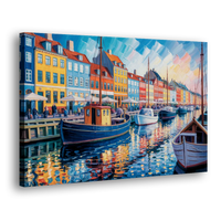 Denmark